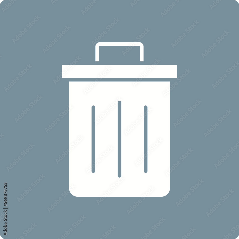 Bin Icon Bin Icon