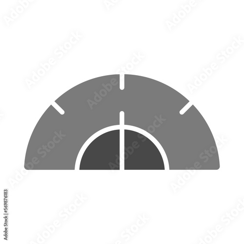 Gauge Icon