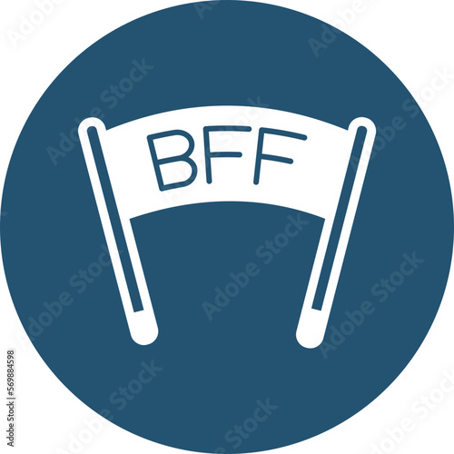 Best Friend Banner

