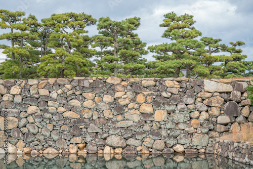 高松城