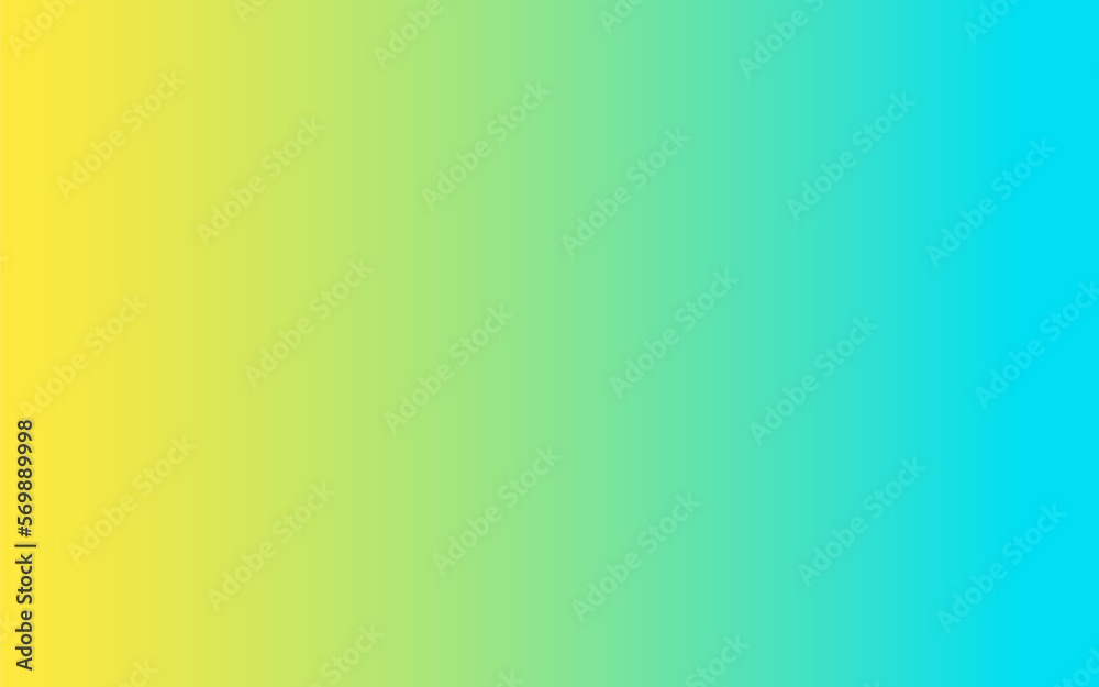 Obraz premium GRADIANT COLOR background