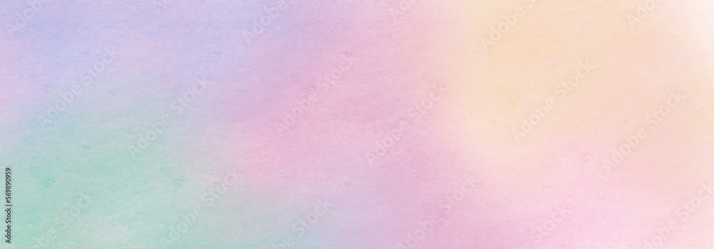 Pastel color background with texture