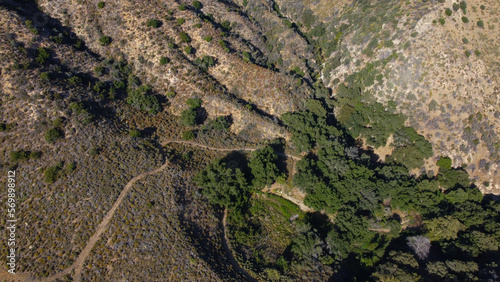 Little Tujunga Canyon, Angeles National Forest photo