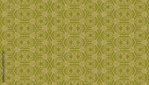 Abstract seamless patterns,batik patterns,seamless batik patterns, seamless wallpaper are designed for use in textile, wallpaper, fabric, curtain, carpet, clothing, Batik, background, and Embroidery 
