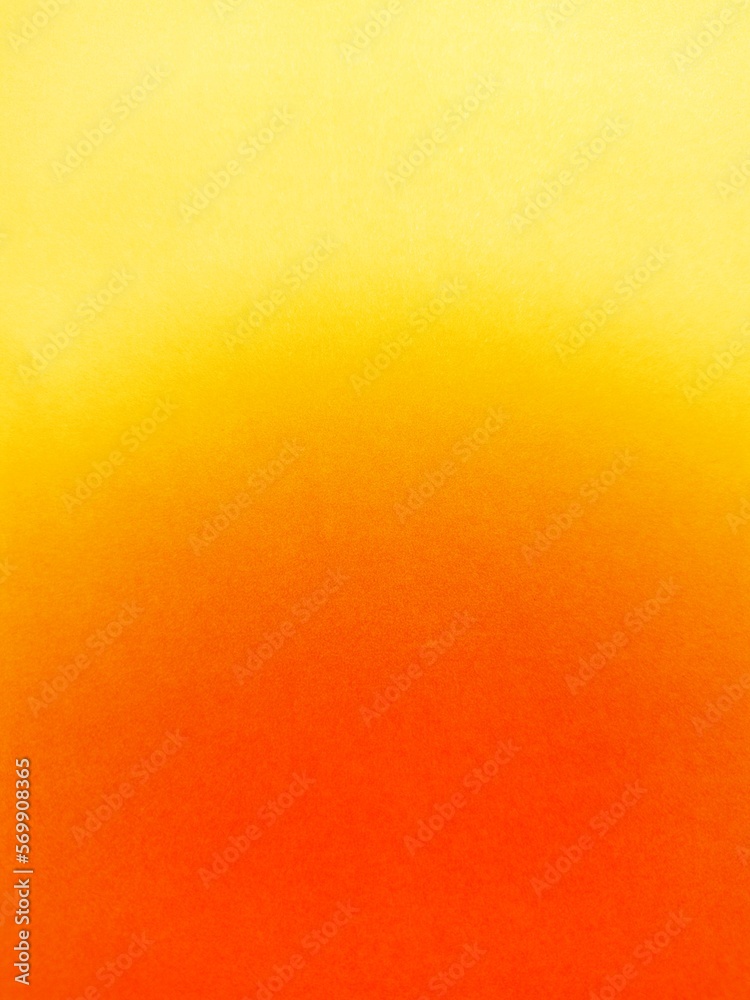 abstract degrade orange gradient background illustration 