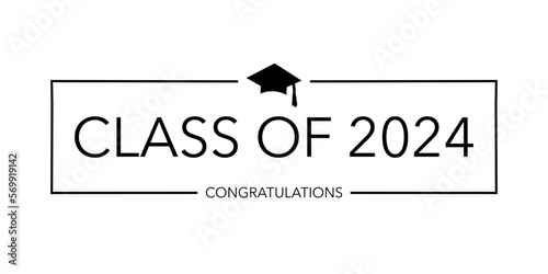 Class of 2024