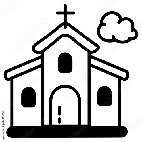 Church 
