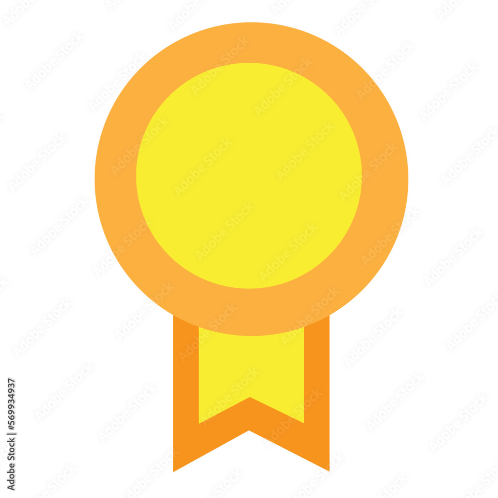 Rewards Flat Icon Rewards Flat Icon