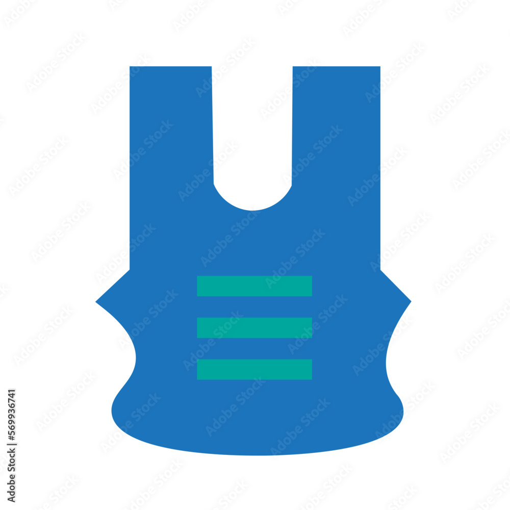 Mini Set Flat Icon