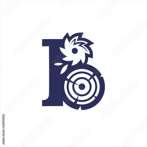 woody work your logo inspiration