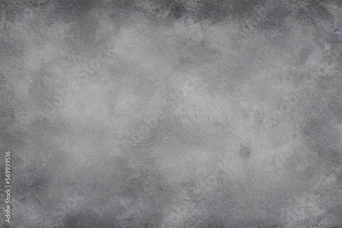 Scratched Grunge Urban Background Texture Vector. Dust Overlay Distress Grainy Grungy Effect. Distressed Backdrop Vector Illustration. Black Isolated On White Background - generative ai