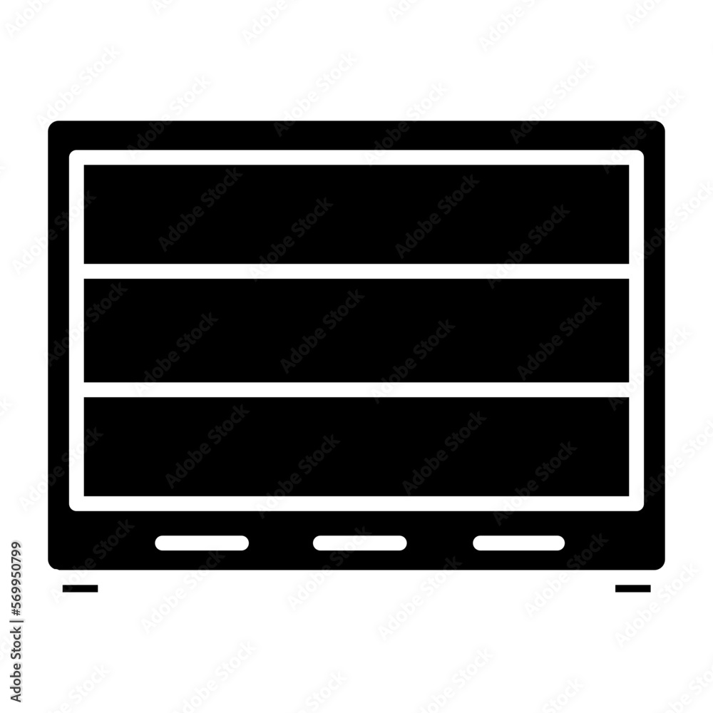 electronic icon electronic icon