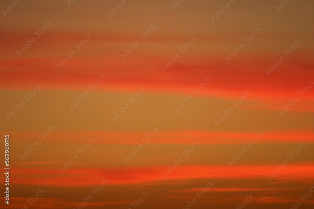 Fototapeta premium Ciel