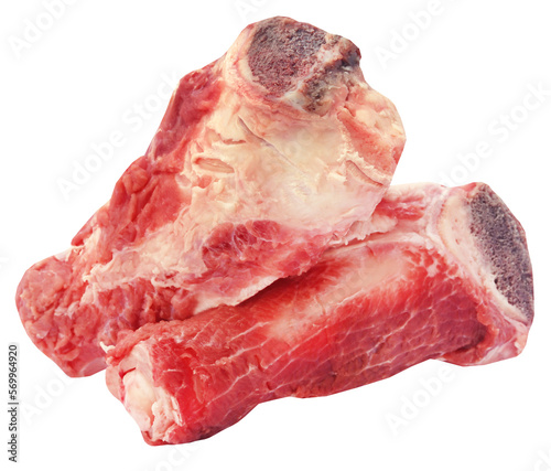 Foto Cow bone