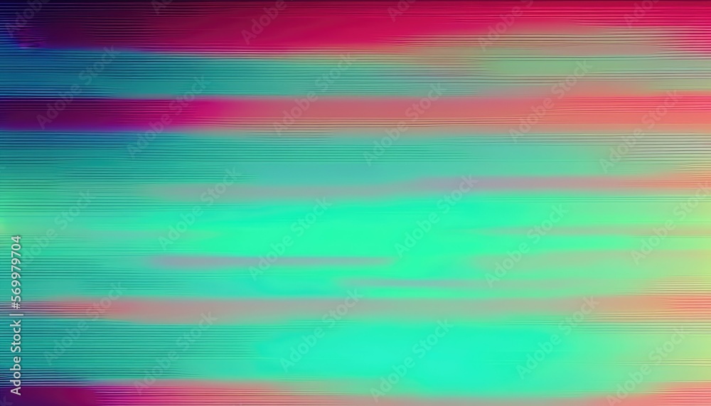 Abstract colorful background with space. Blurry generative AI illustration. Abstract colorful background with space. Blurry generative AI illustration.