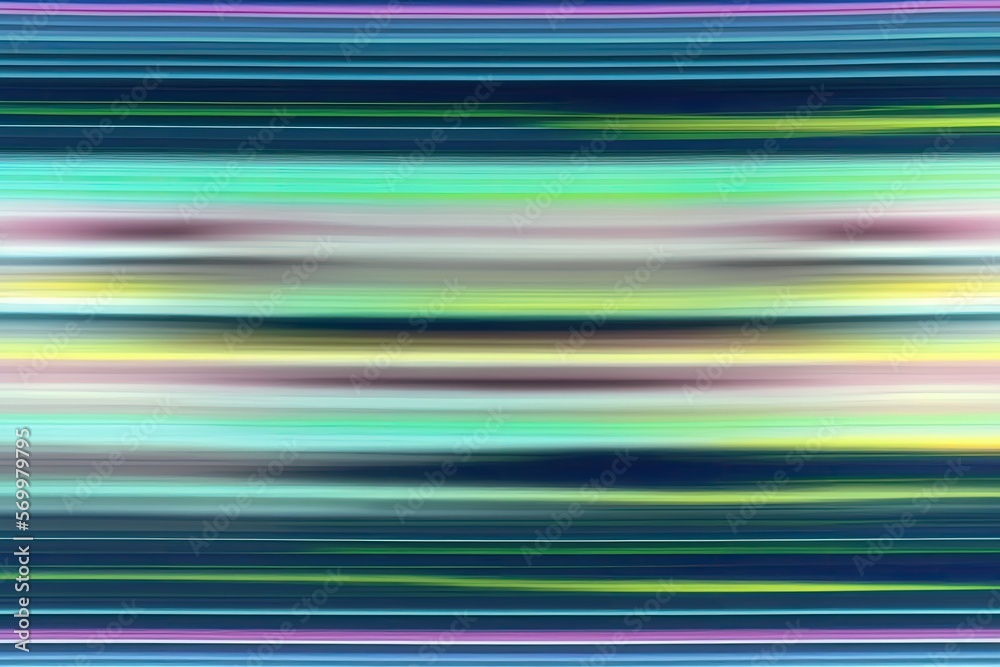 Abstract colorful lines background. Generative AI illustration. Abstract colorful lines background. Generative AI illustration.