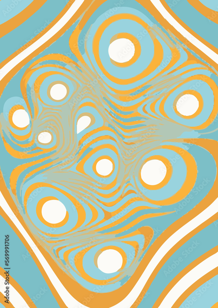 Set of backgrounds for text psychedelic illusions. Set of optical illusion backgrounds. Waves and explosions, lightning and sun Set of backgrounds for text psychedelic illusions. Set of optical illusion backgrounds. Waves and explosions, lightning and sun
