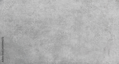 Obraz na płótnie fondo gris de una textura de cemento