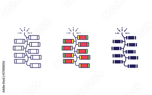crackers icon