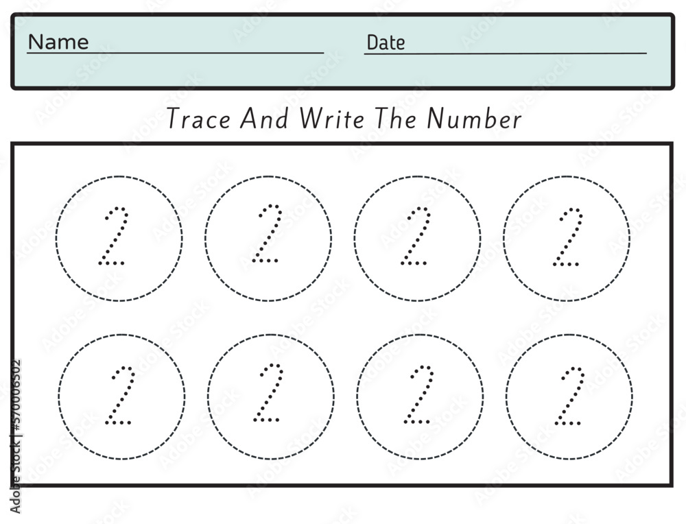 The practice of writing numbers 2. Tracking worksheet number two learn to count and write. The practice of writing numbers 2. Tracking worksheet number two learn to count and write.