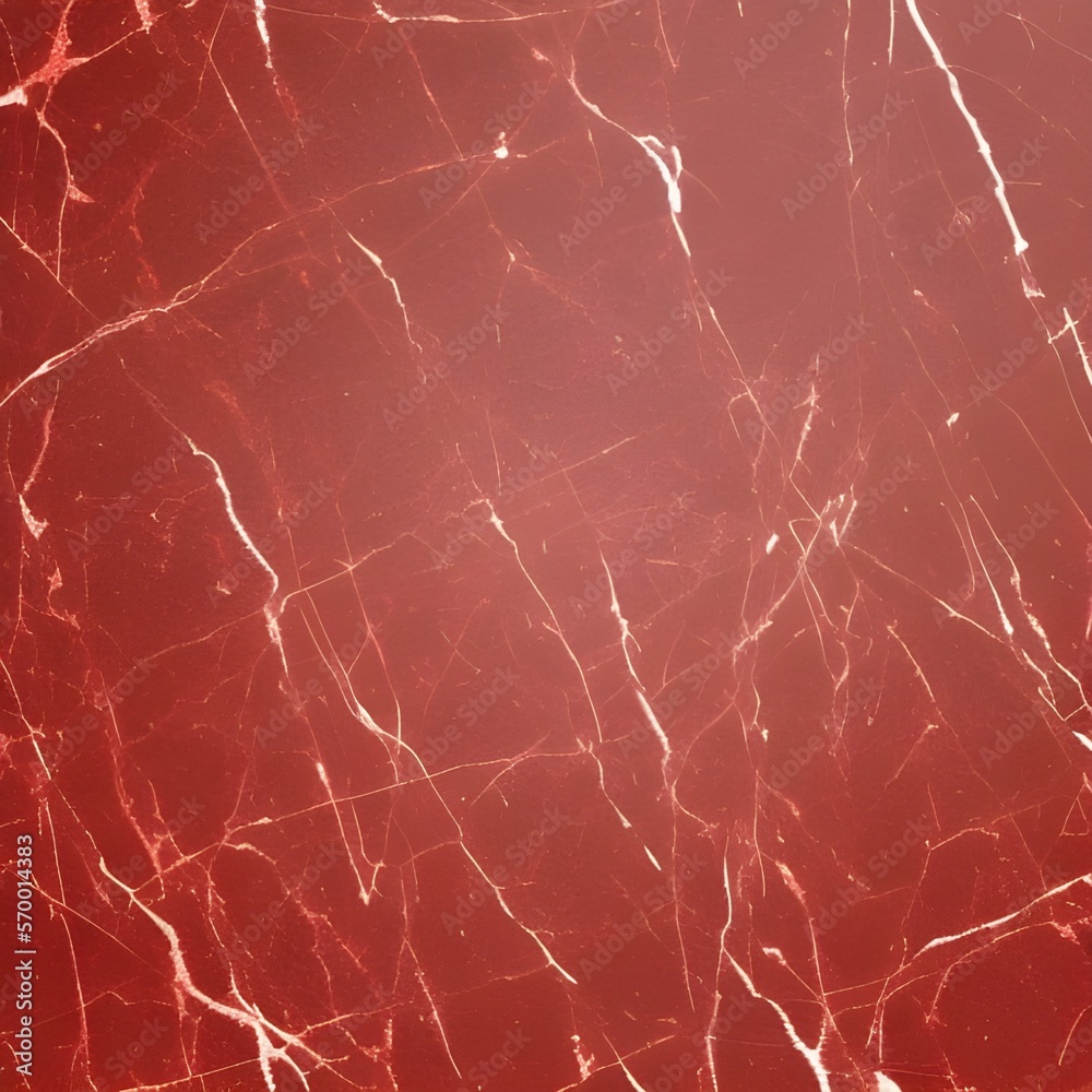 red background of lightning