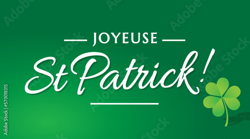 ST PATRICK V1