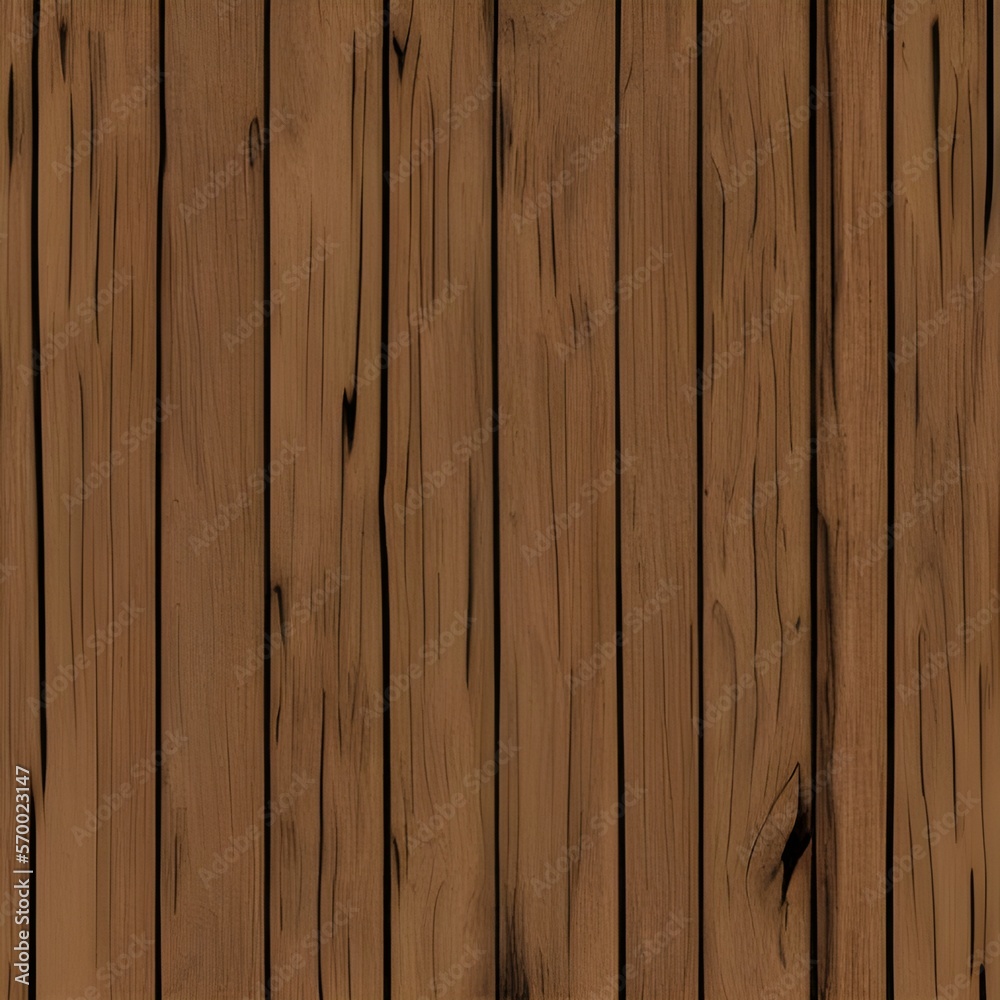 Obraz premium wood plank texture