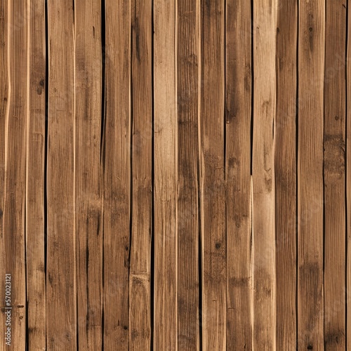 wood texture background - generative ai