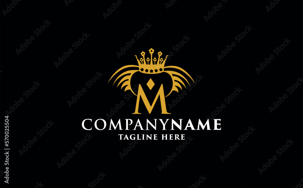 Mastera Letter M Pro Logo Template
Mastera Letter M Pro Logo Template