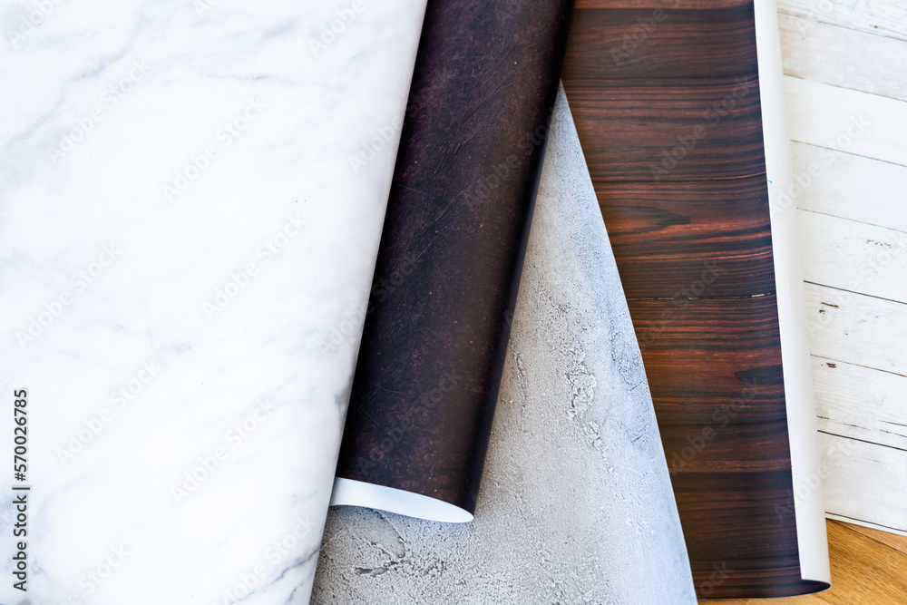 Obraz premium Vinyl backgrounds