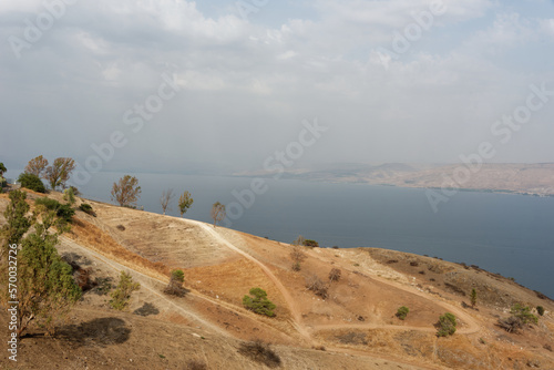 Israel - See Genezareth