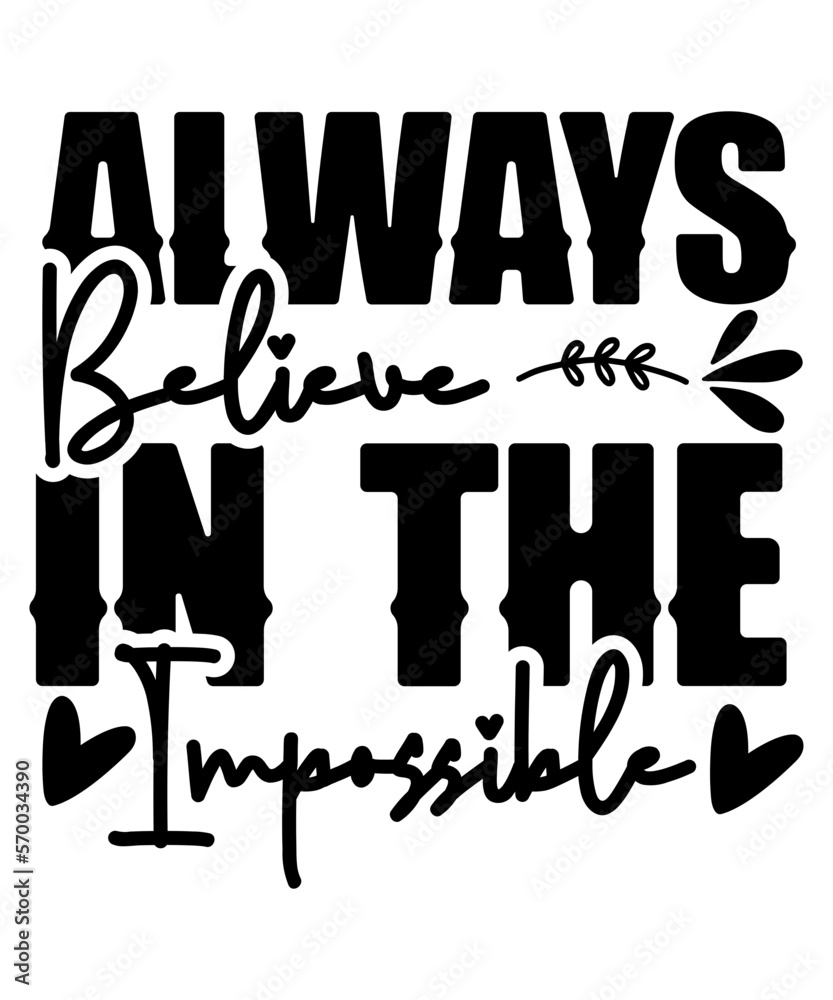 Motivational Quotes SVG, Bundle, Inspirational Quotes SVG,, Life Quotes