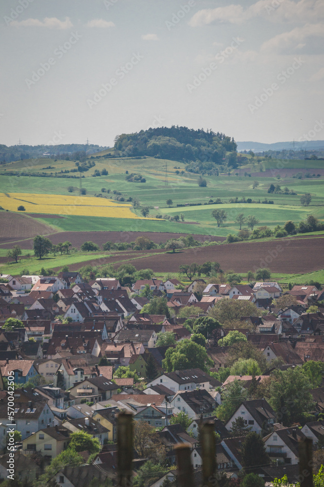 Baden-Württemberg 