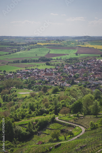 Deutsches Dorf 