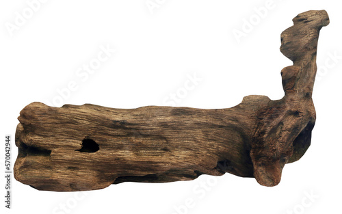 Bogwood