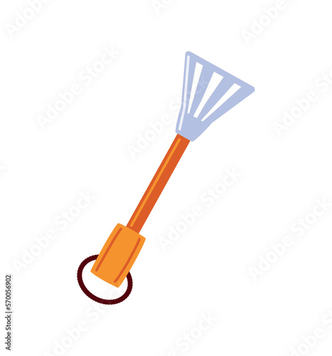 bbq spatula icon