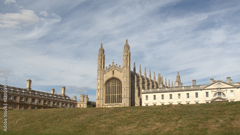King´s College Cambridge