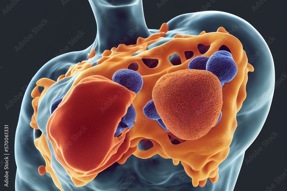 Treatment of gallbladder diseases and cholelithiasis. Doctor