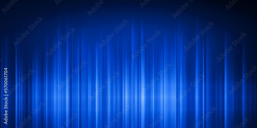 technology waves lines abstract background