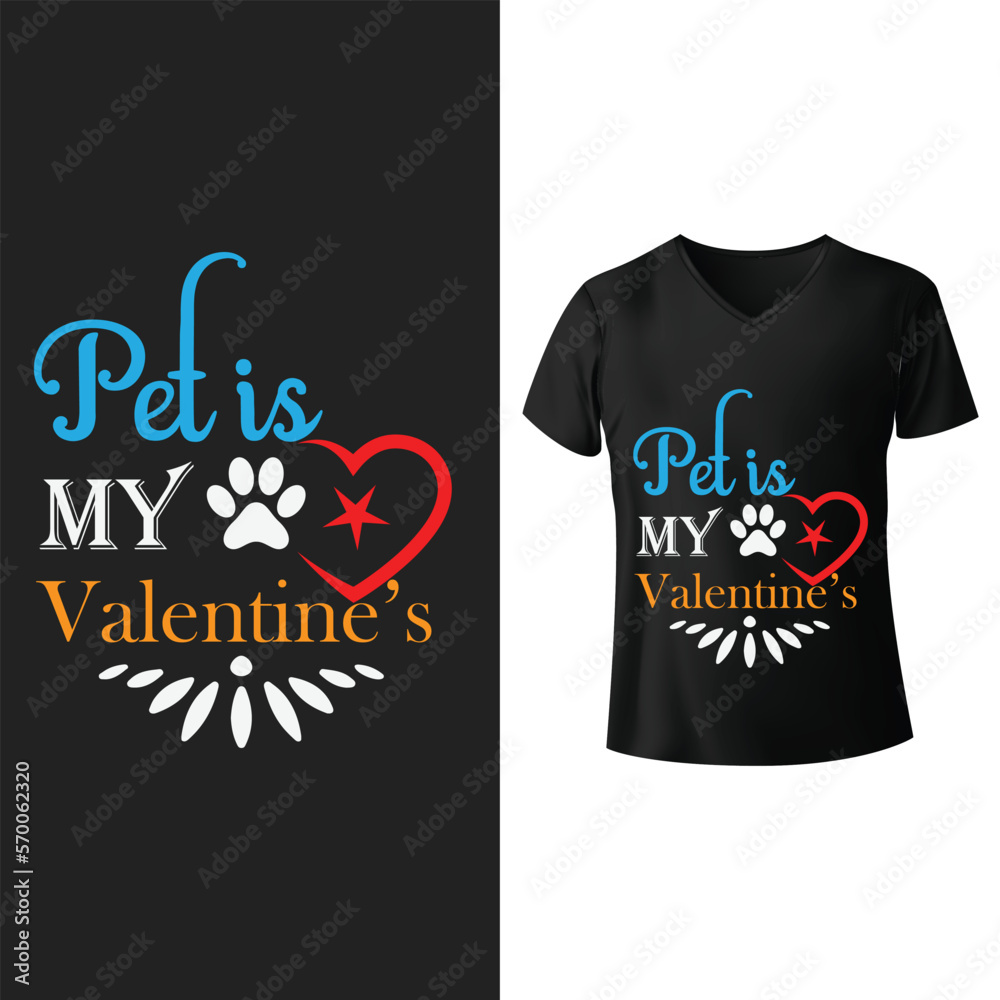 Valentine T shirt Design Valentine T shirt Design