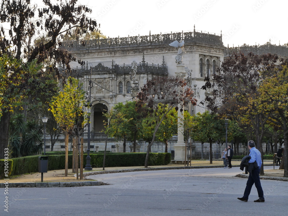 Sevilla