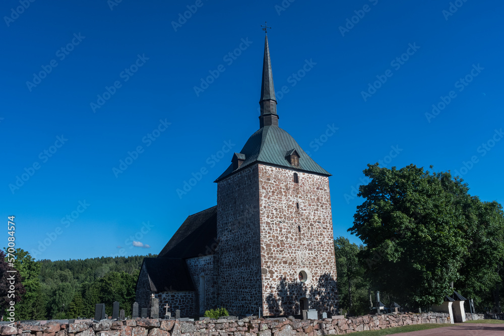 Scenery of the Aland Islands Scenery of the Aland Islands
