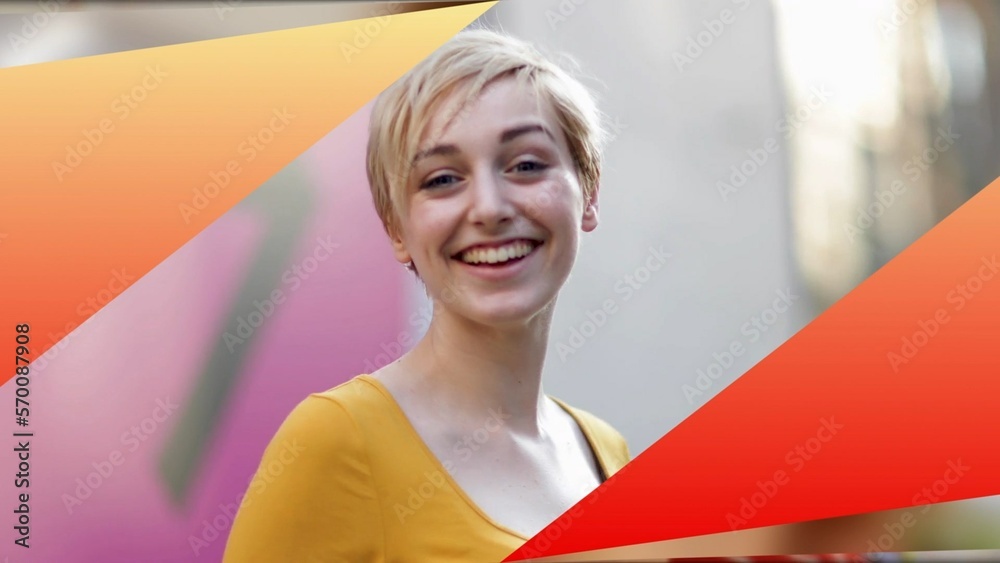 flat-double-line-transition-stock-template-adobe-stock