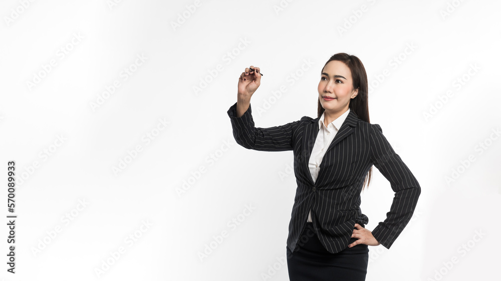 businesswoman holding a digital pen in her hand Gesture writing, drawing, jotting, choosing, digital technology concept. businesswoman holding a digital pen in her hand Gesture writing, drawing, jotting, choosing, digital technology concept.