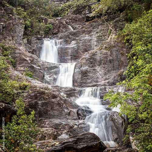 Cachoeira bom despacho. Tiradentes, MG.