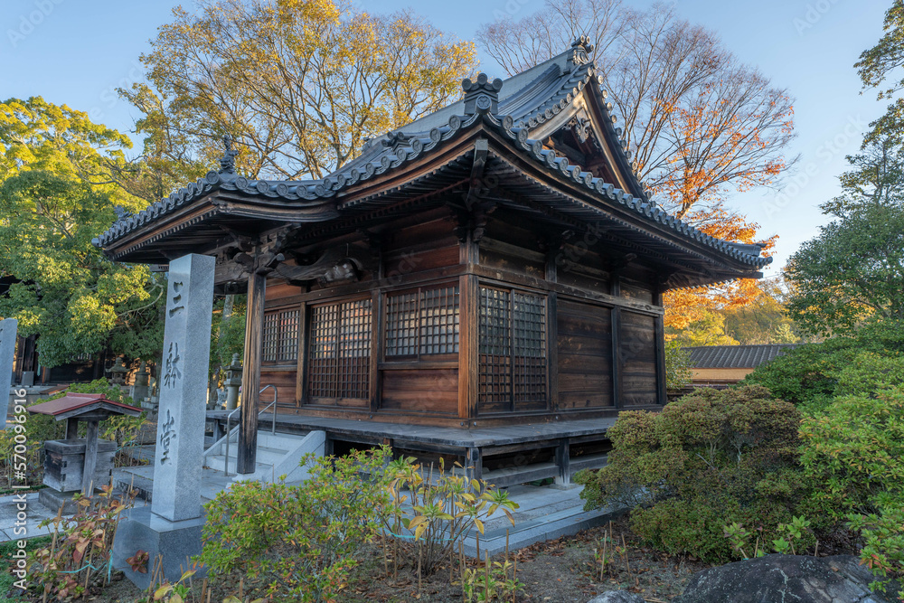 屋島寺