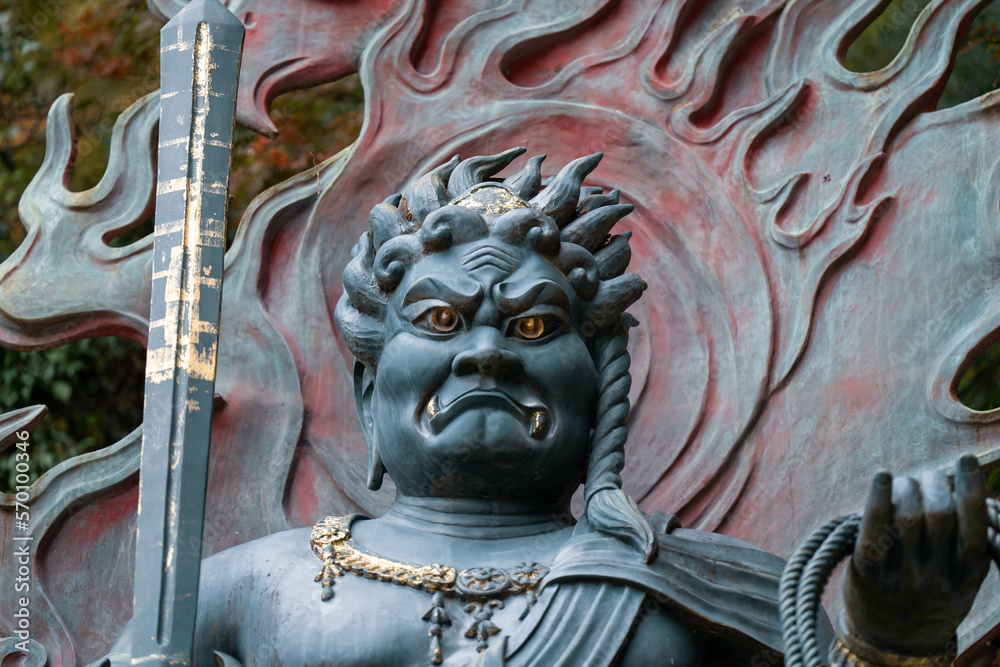 清滝山 清滝山