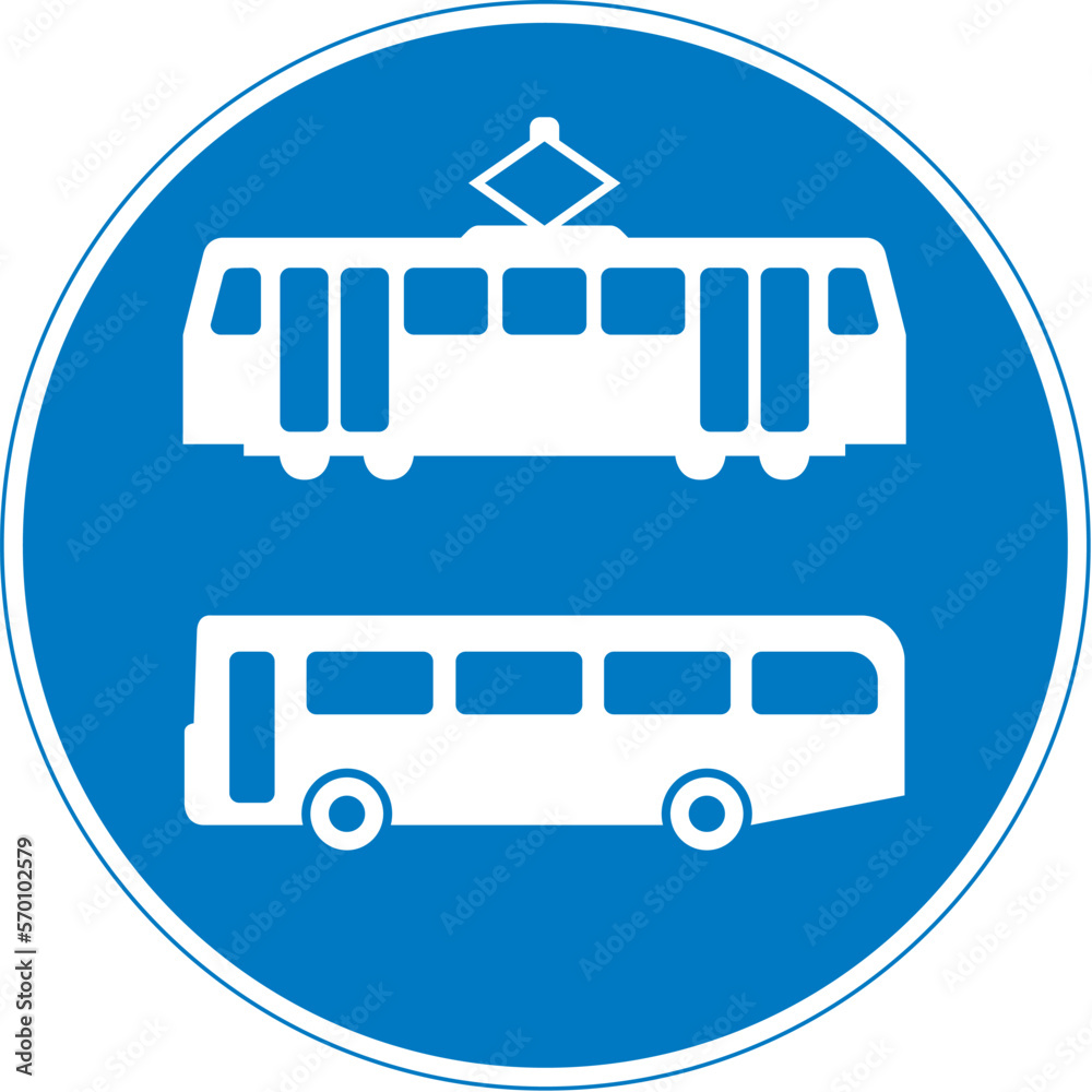 Bus and cycle signs REF2023035 – Road traffic sign images for reproduction - Official Edition
Bus and cycle signs REF2023035 – Road traffic sign images for reproduction - Official Edition
