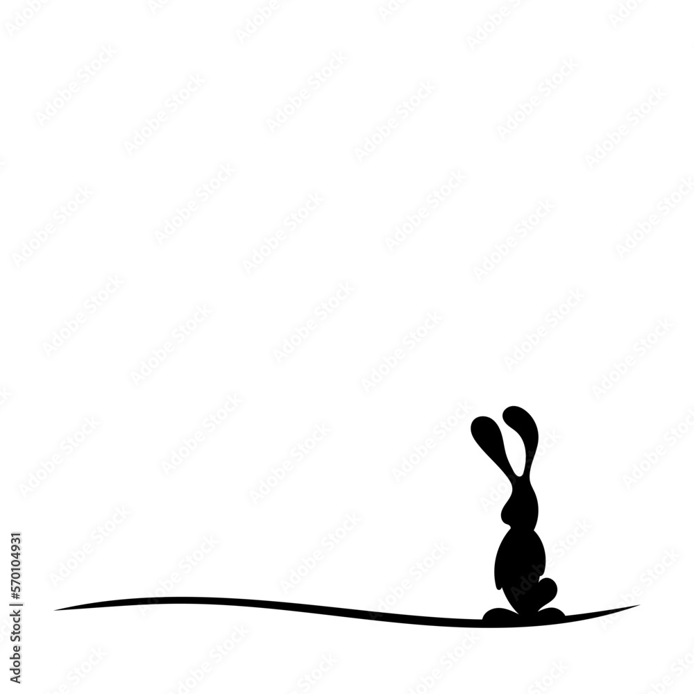 Osterhase Osterhase