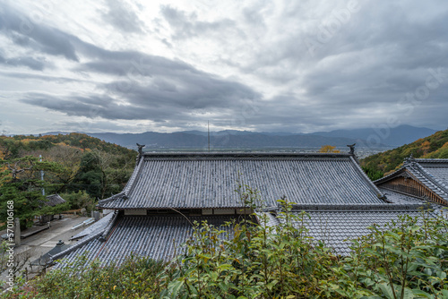 切幡寺 photo